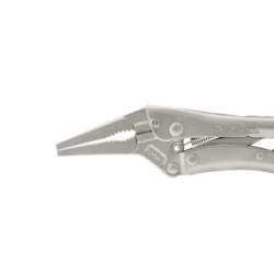 6in Long Nose Easy Release Locking Plier