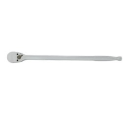 1/2in Drive 90-Tooth Long Handle Ratchet