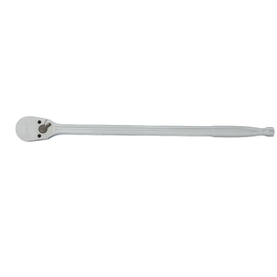 1/2in Drive 90-Tooth Long Handle Ratchet