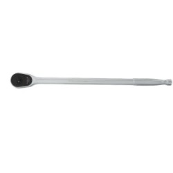 1/2in Drive 90-Tooth Long Handle Ratchet