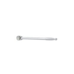 1/2in Drive 90-Tooth Long Handle Ratchet