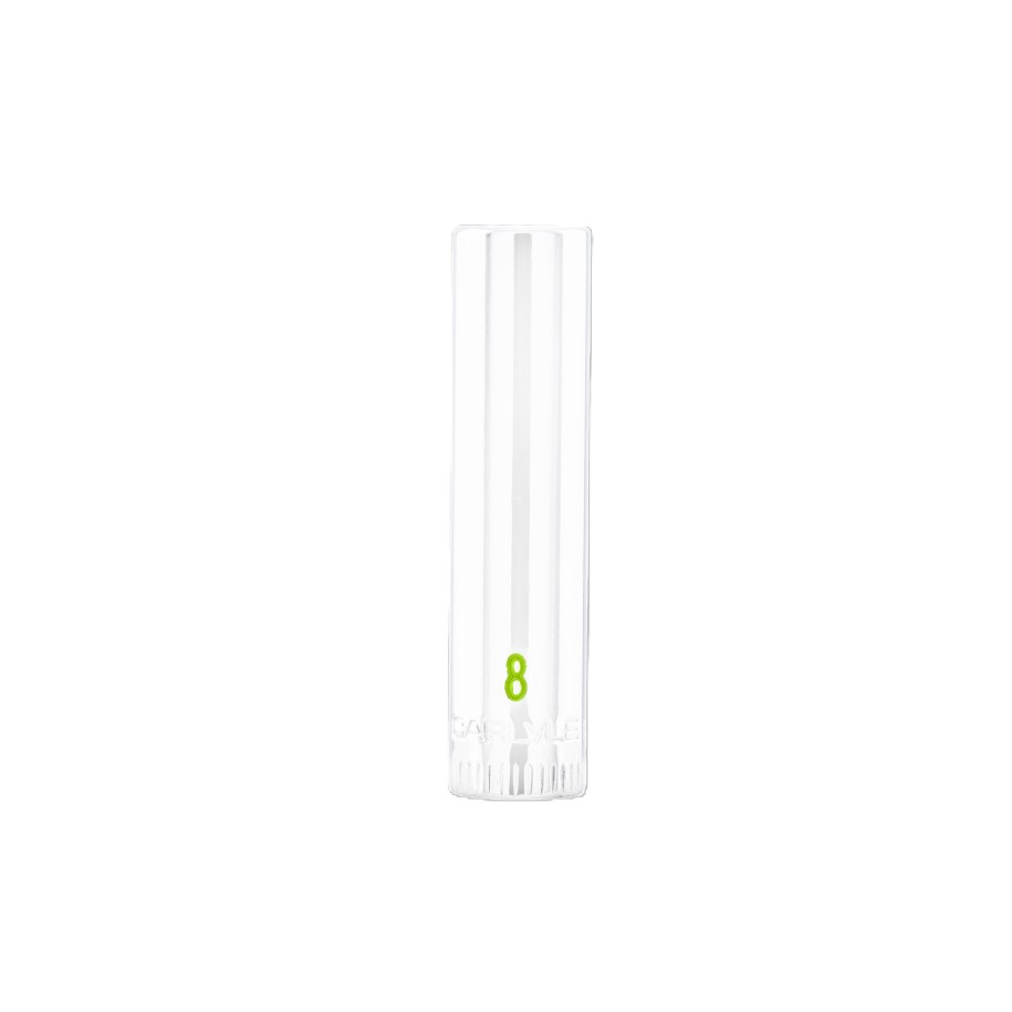 1/4 Drive 8mm 6 point deep chrome socket