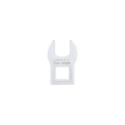 3/8in Drive 11mm Open-End Crowfoot Wrench