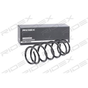 Coil Spring - RIDEX 188C0250