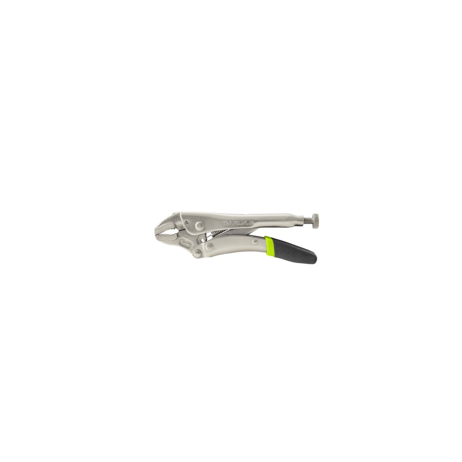 5in Curved Jaw Easy Release Locking Plier