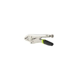 5in Curved Jaw Easy Release Locking Plier