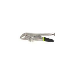 7in Curved Jaw Easy Release Locking Plier