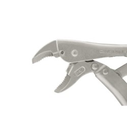 7in Curved Jaw Easy Release Locking Plier