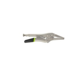 9in Long Nose Easy Release Locking Pliers