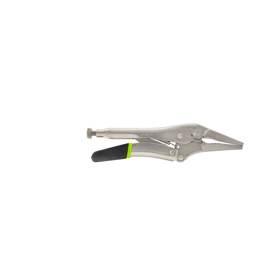 9in Long Nose Easy Release Locking Pliers