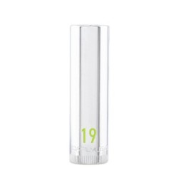 1/2 Drive 19mm 6 point deep chrome socket