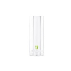 1/4 Drive 13mm 6 point deep chrome socket