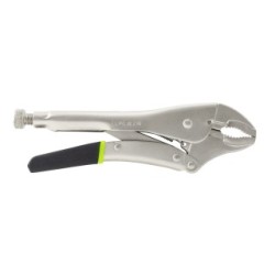 10in Curved Jaw Easy Release Locking Plier