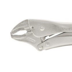 10in Curved Jaw Easy Release Locking Plier
