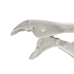 10in Curved Jaw Easy Release Locking Plier