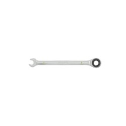 12 PT 9mm 180P Ratcheting Combination Wrench
