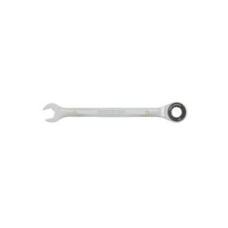 12 PT 11mm 180P Ratcheting Combination Wrench