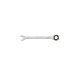 12 PT 12mm 180P Ratcheting Combination Wrench