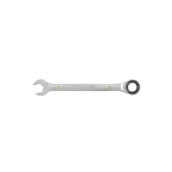 12 PT 16mm 180P Ratcheting Combination Wrench