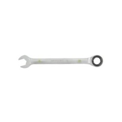 12 PT 18mm 180P Ratcheting Combination Wrench