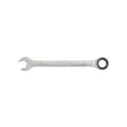 12 PT 19mm 180P Ratcheting Combination Wrench