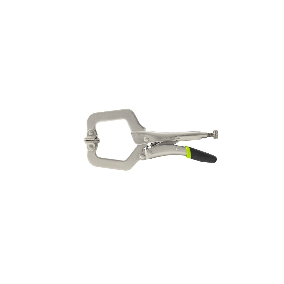 6in locking C Clamp Easy Release Locking Plier