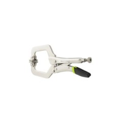 6in locking C Clamp Easy Release Locking Plier