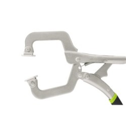 6in locking C Clamp Easy Release Locking Plier