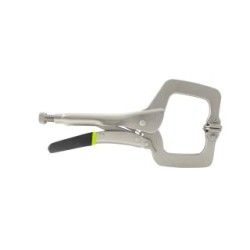 11in locking C Clamp Easy Release Locking Plier