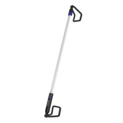 Carlyle Rechargeable and Extendable Under Bonnet Light With Rotational Hooks