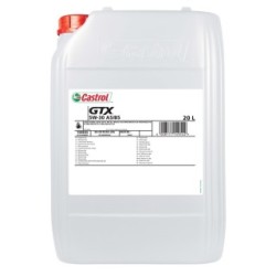 Castrol GTX 5W-30 A5/B5 20 litre
