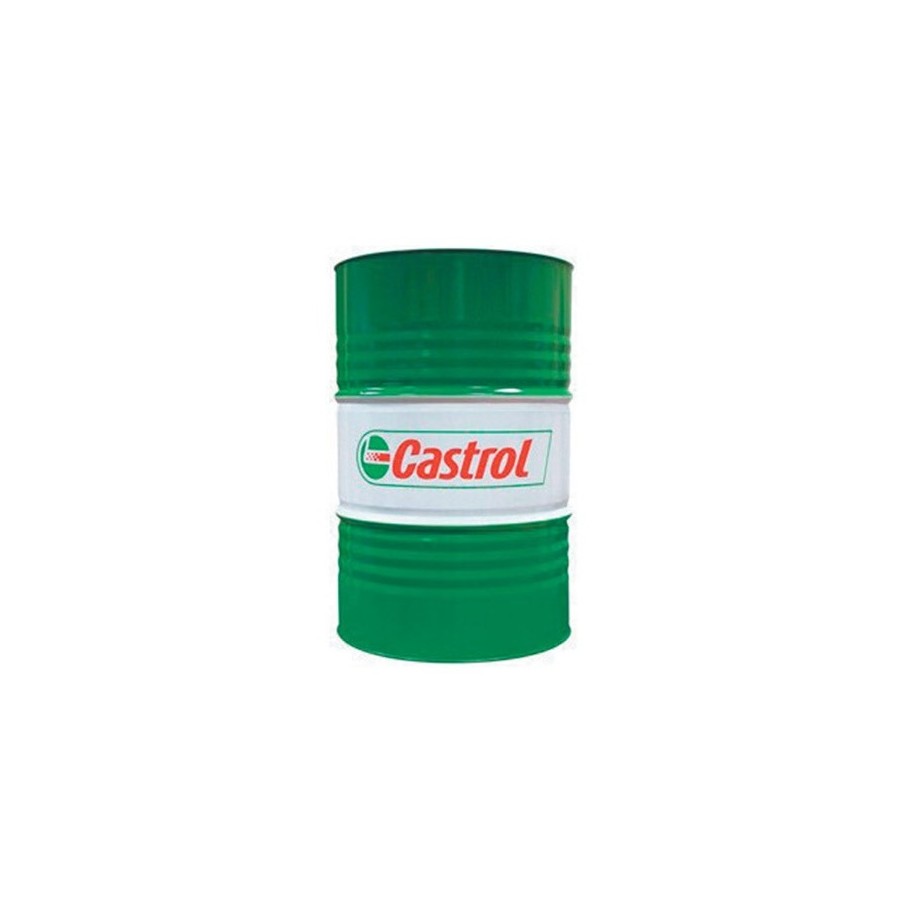 Castrol EDGE 0W-30 - 208L