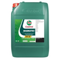 Castrol Magnatec 5W-30 C2 - 20L