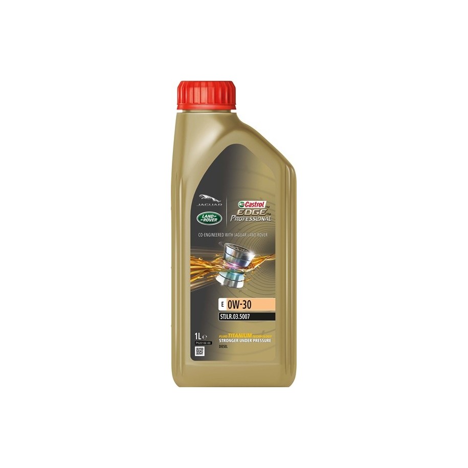 Castrol EDGE Professional E 0W-30 - 1L