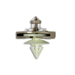 Retaining Clip - VW - Pack Of 50