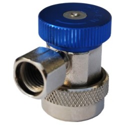 Elke HFO1234yf M12 Coupler Size Low Side