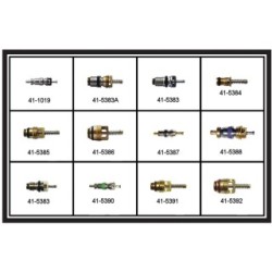 Valve Core Kit