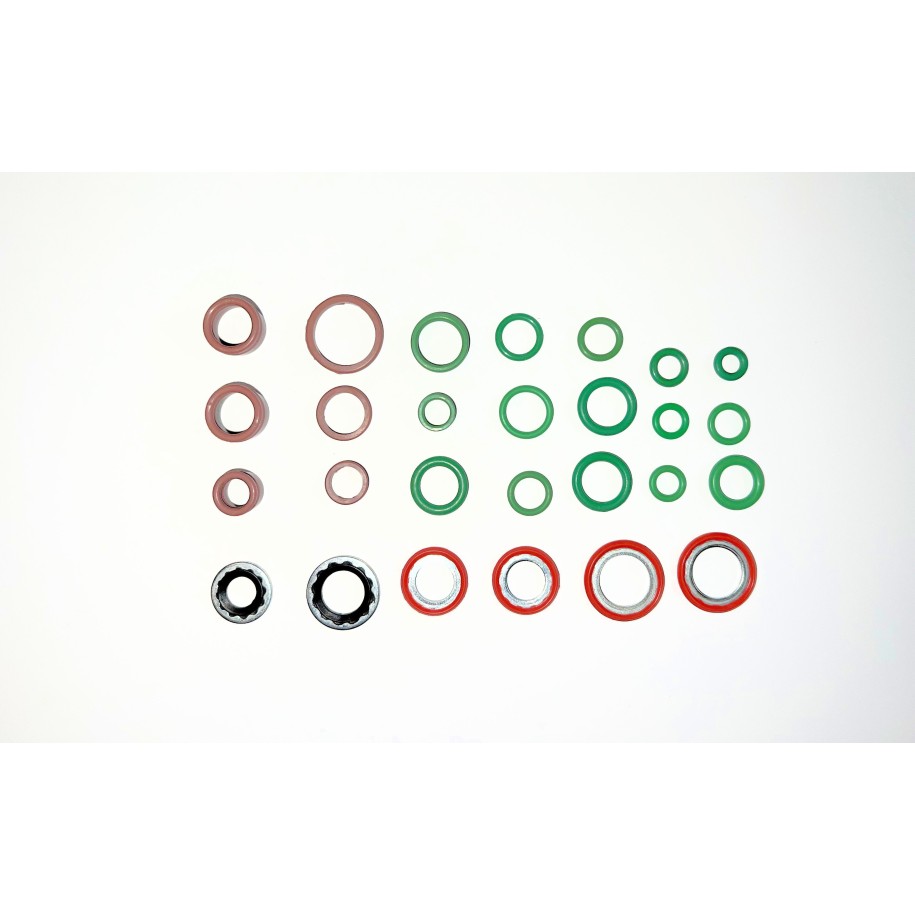 Condenser O-Ring Kit