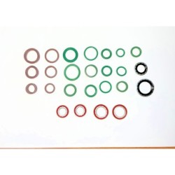 Compressor O-Ring Kit