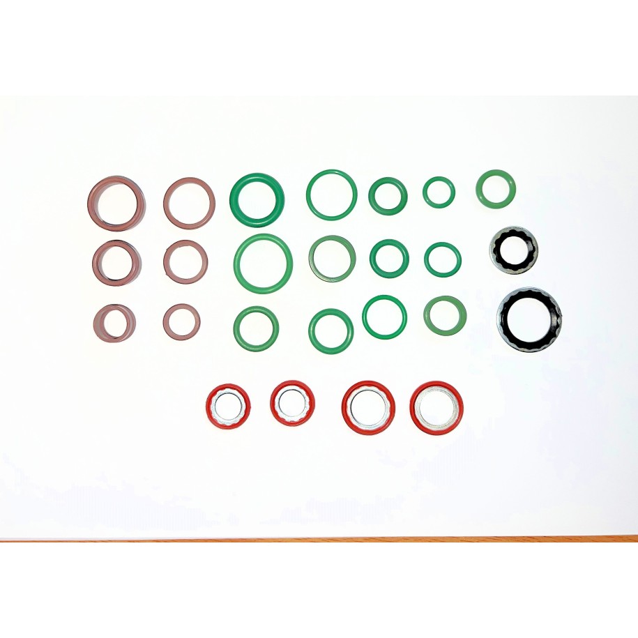 Compressor O-Ring Kit