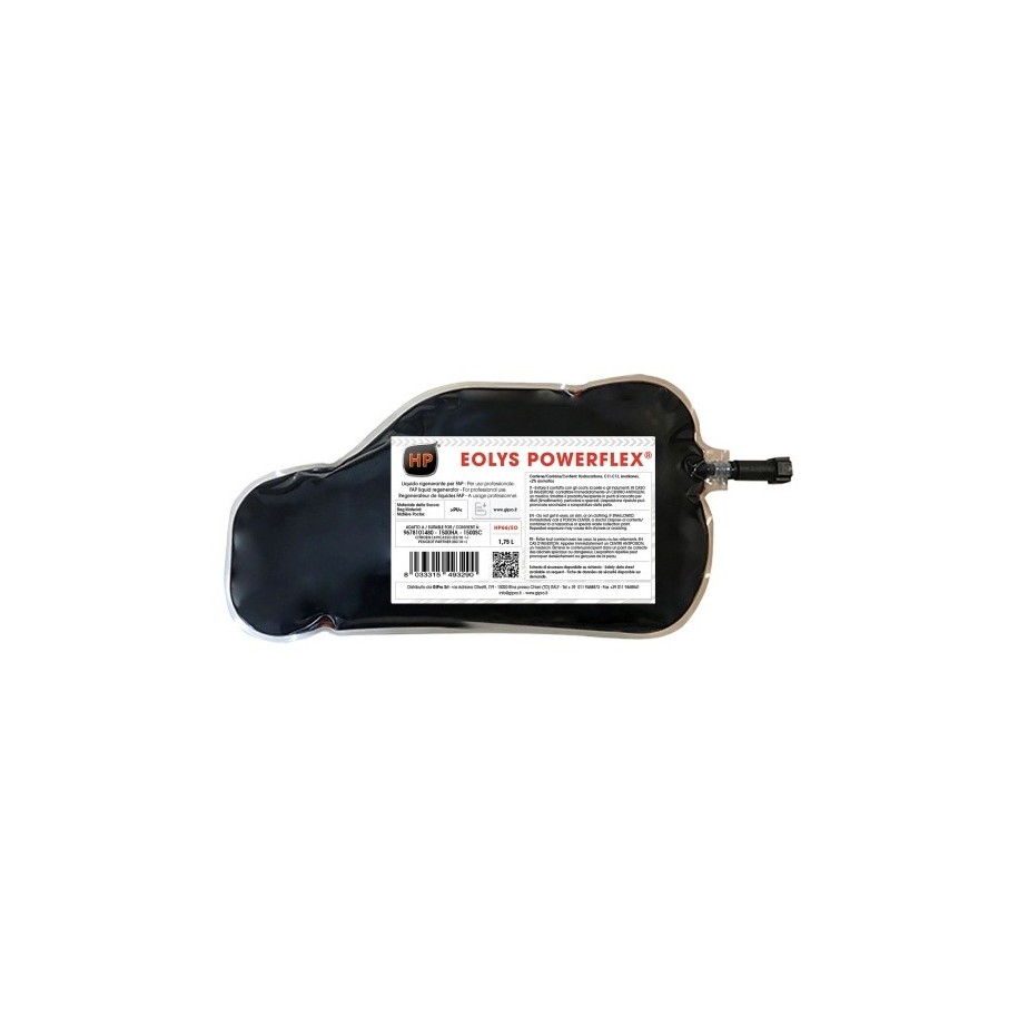 Eolys Powerflex APF/DPF Pouch