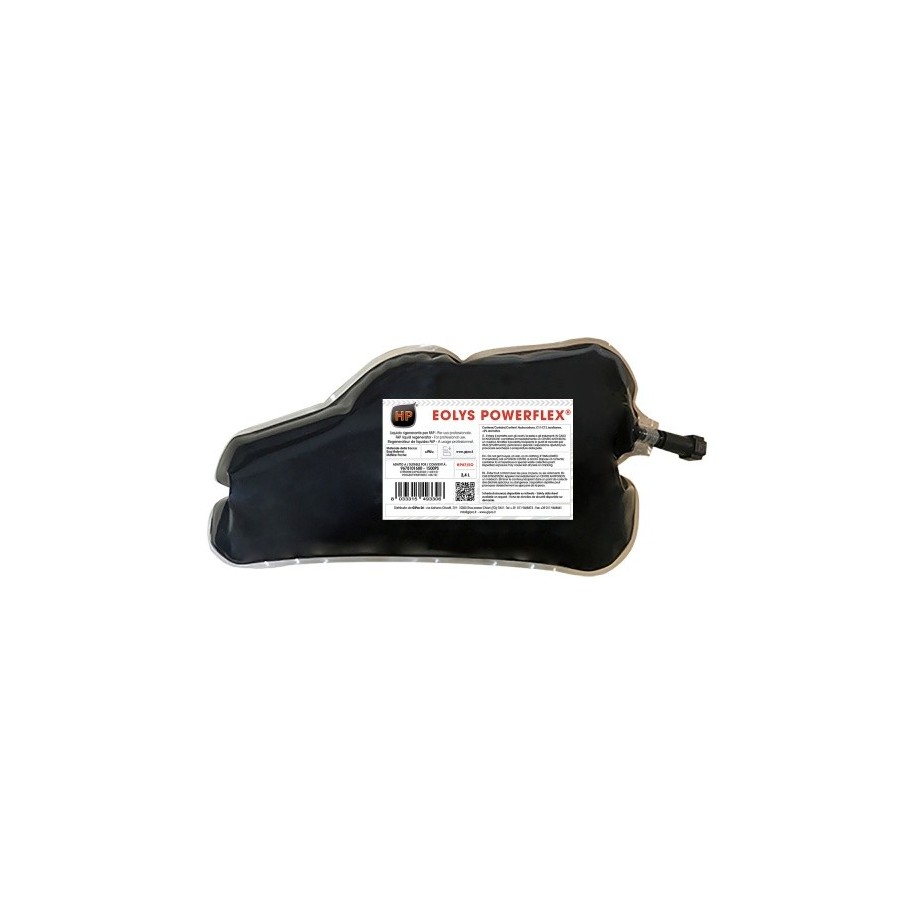 Eolys Powerflex APF/DPF Pouch