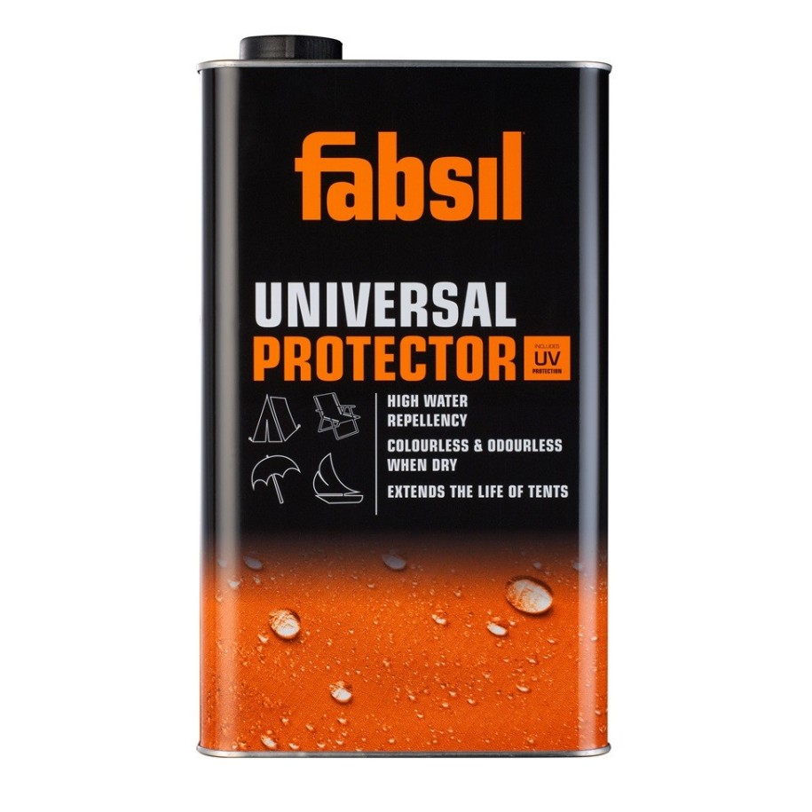 Fabsil Universal Protector