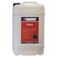 Janitol Heavy Duty Surface Degreaser 25 litre