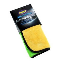 Microfibre Buffing Towel