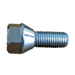 MP4192B M12x1.5 Conical Wheel Bolt