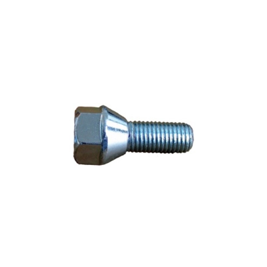 MP4192B M12x1.5 Conical Wheel Bolt