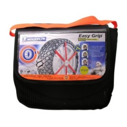 Easy Grip Snow Chains - Size G12