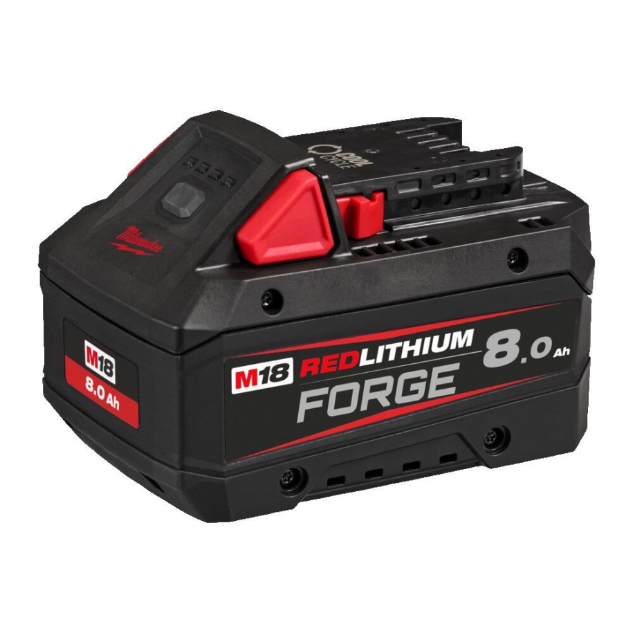 M18 FORGE 8.0Ah Battery