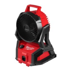 M18 Air Fan Gen 2 Bare Unit